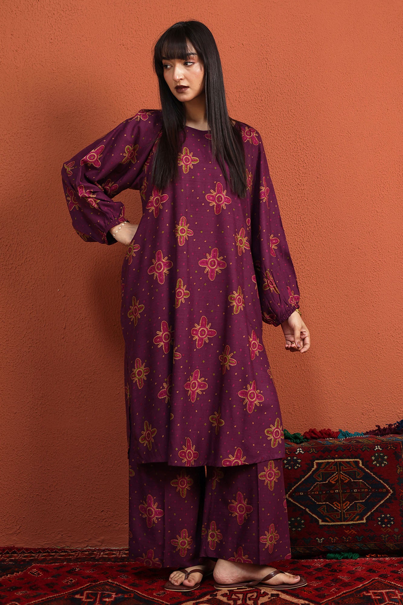 plum