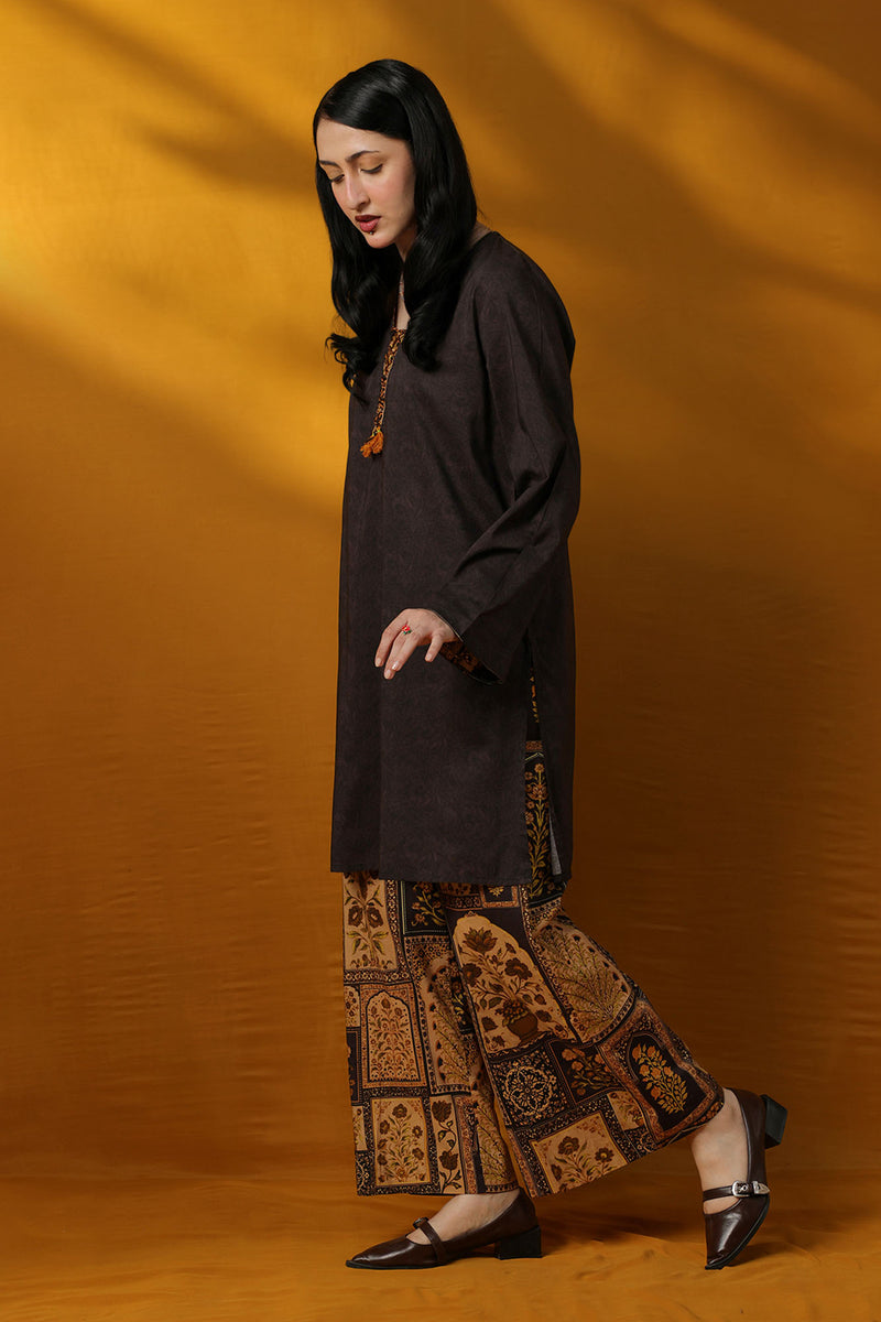 Mughal Tales Printed Set