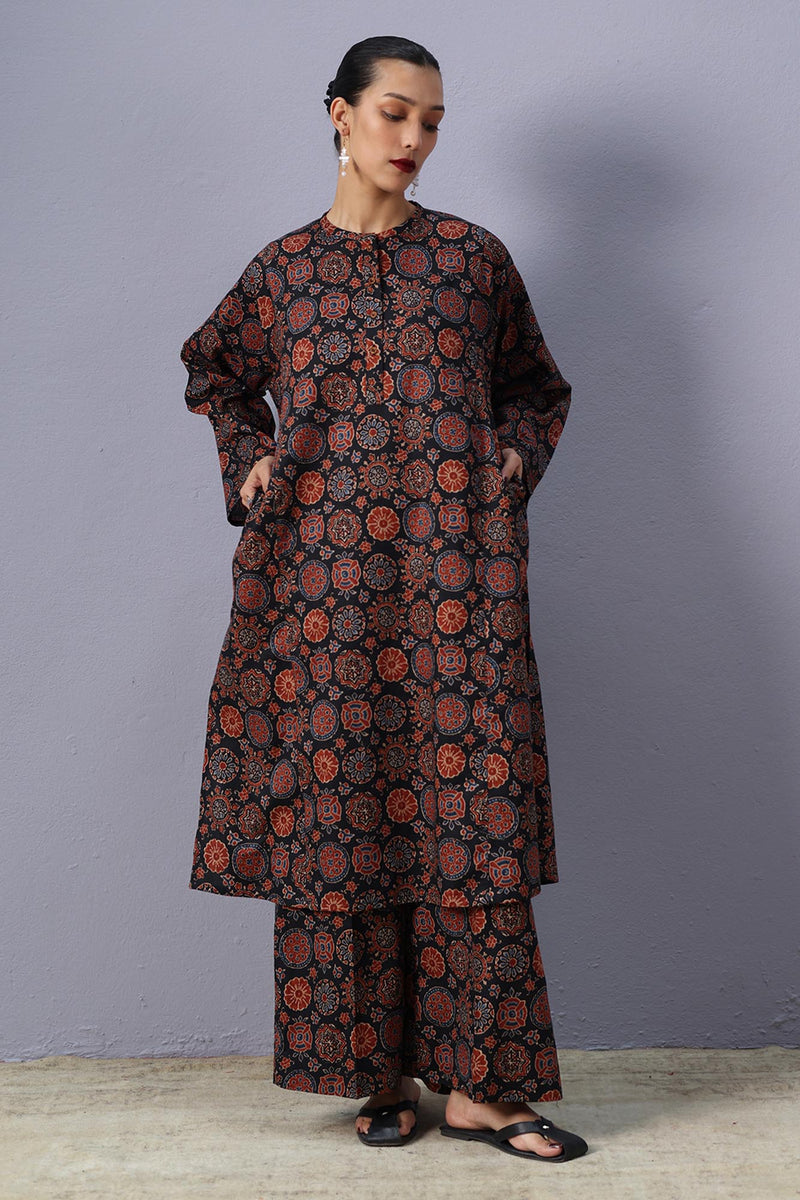 Sundown Printed Set