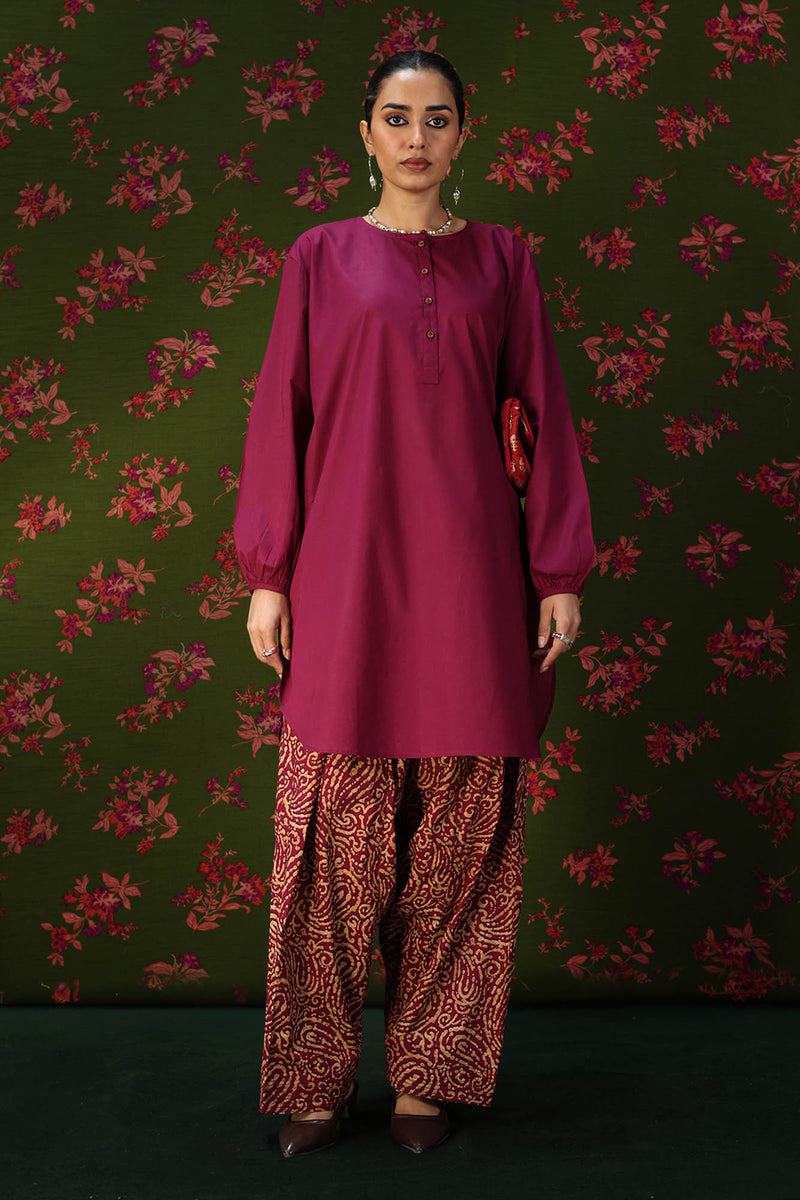 Faded Foam Farshi Set