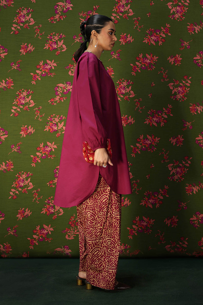 Faded Foam Farshi Set