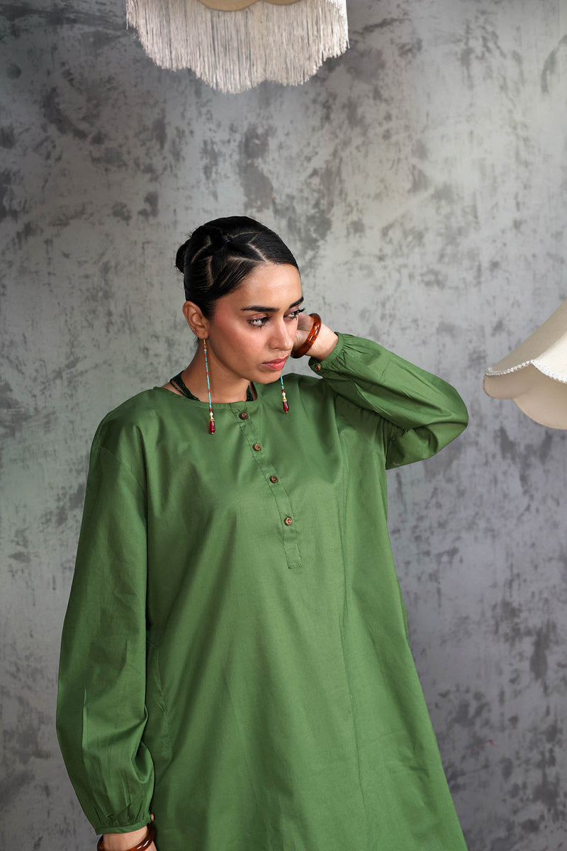 Faded Foam Farshi Set