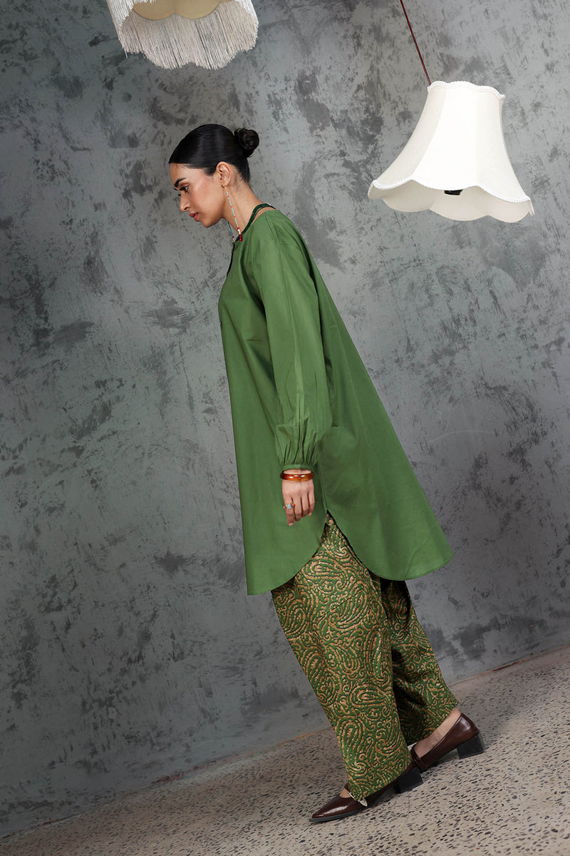 Faded Foam Farshi Set