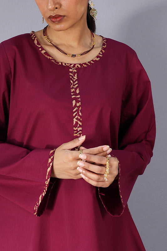 Dusk & Drape Co-Ord Set