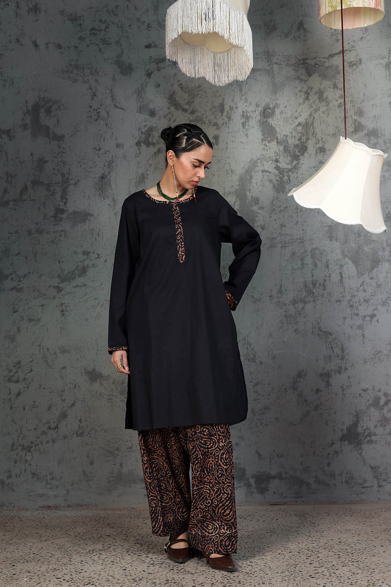 Dusk & Drape Co-Ord Set