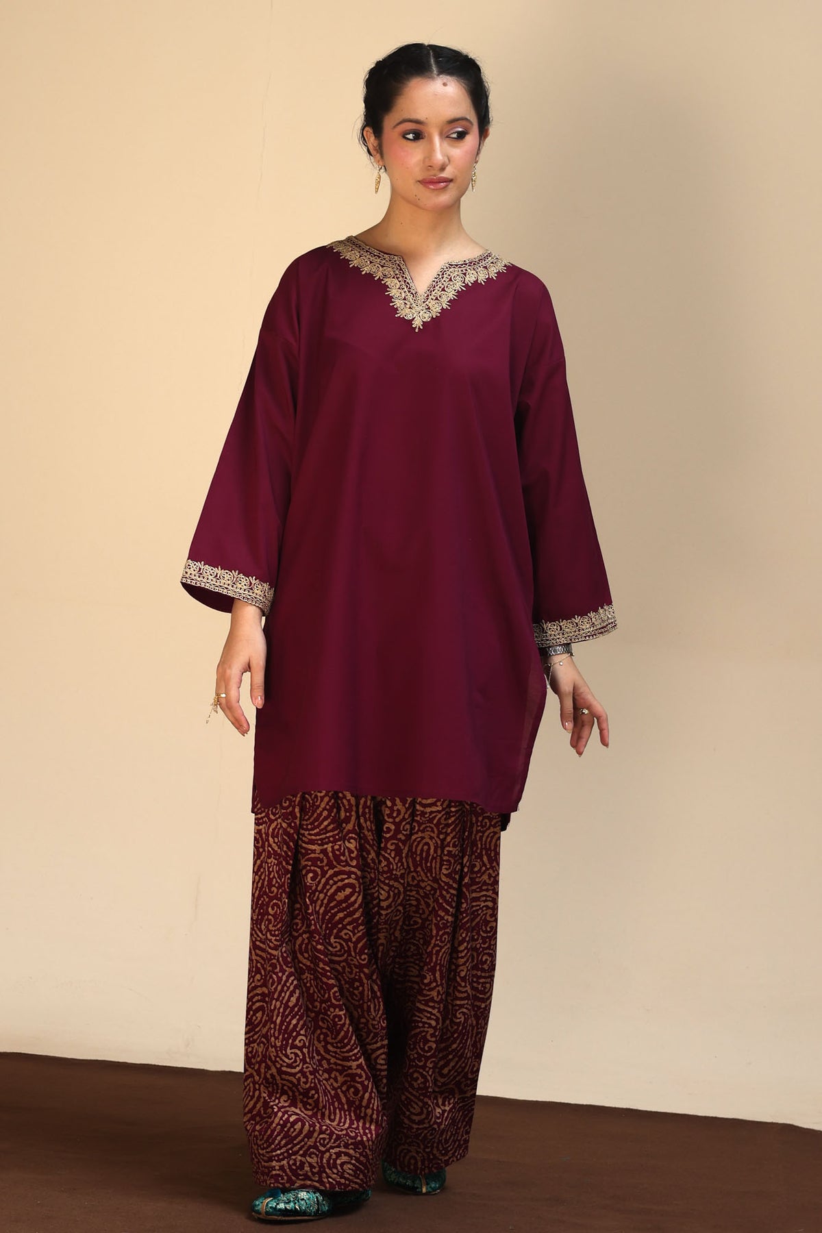 Paisley Play Farshi Set