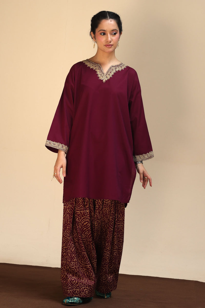 Paisley Play Farshi Set