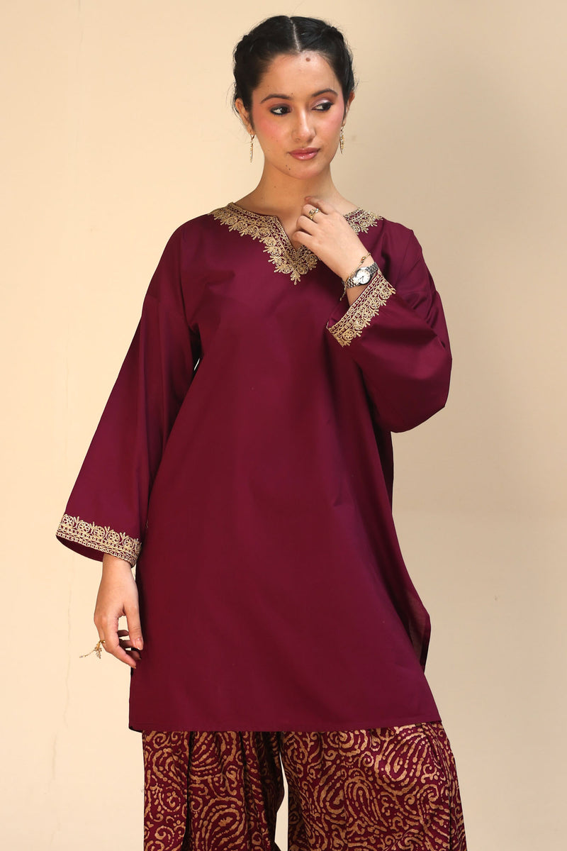 Paisley Play Farshi Set