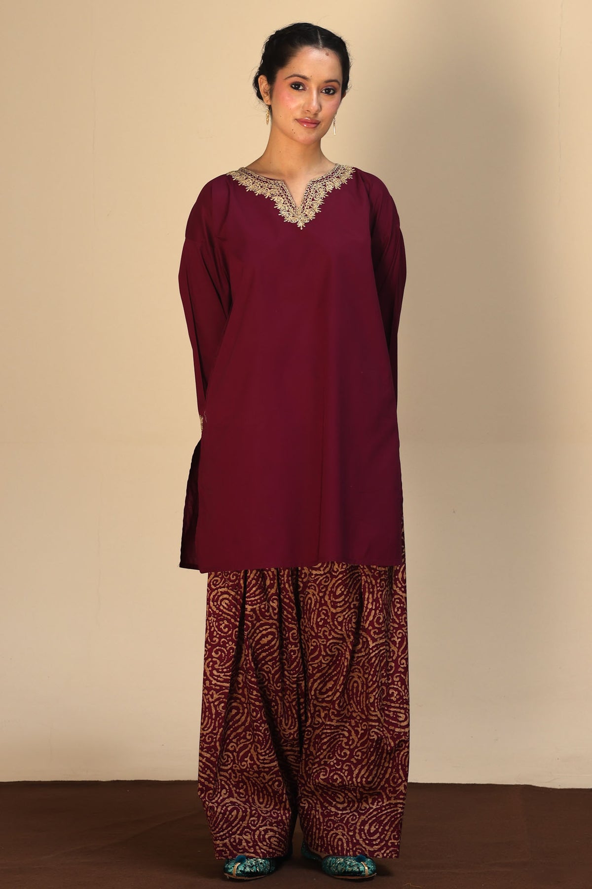 Paisley Play Farshi Set