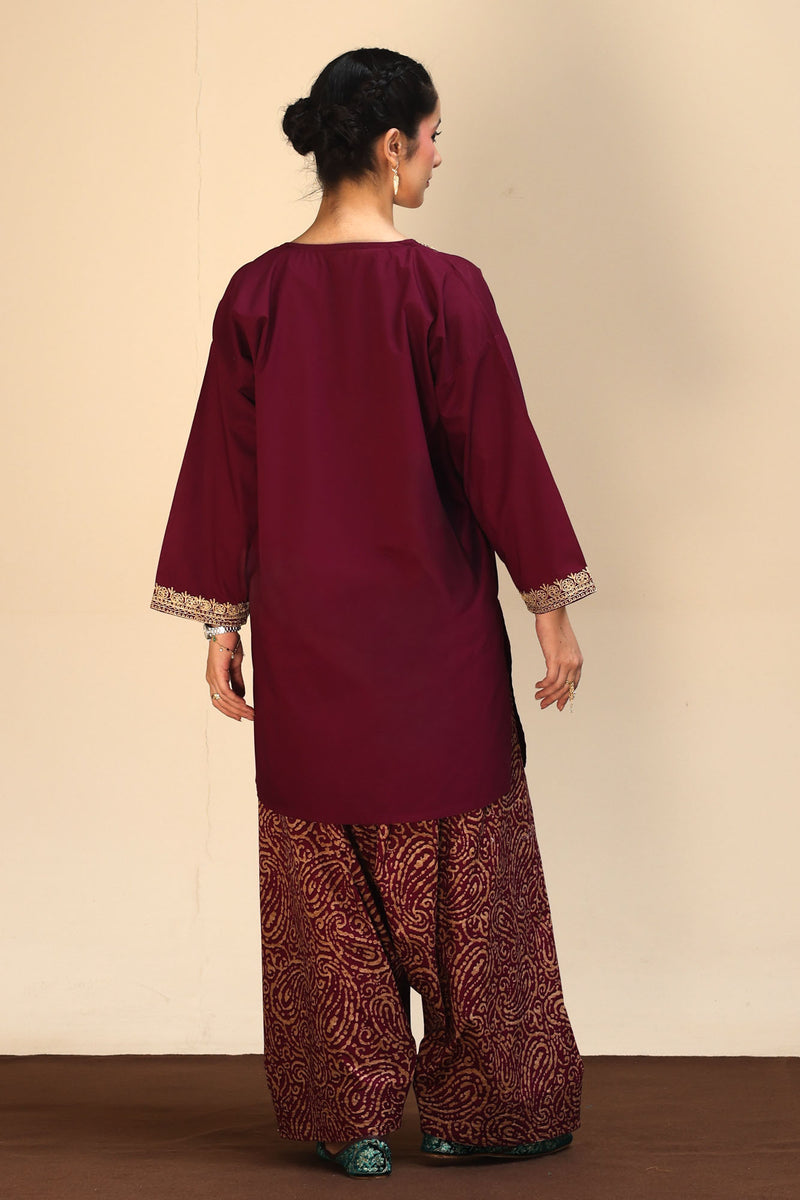 Paisley Play Farshi Set