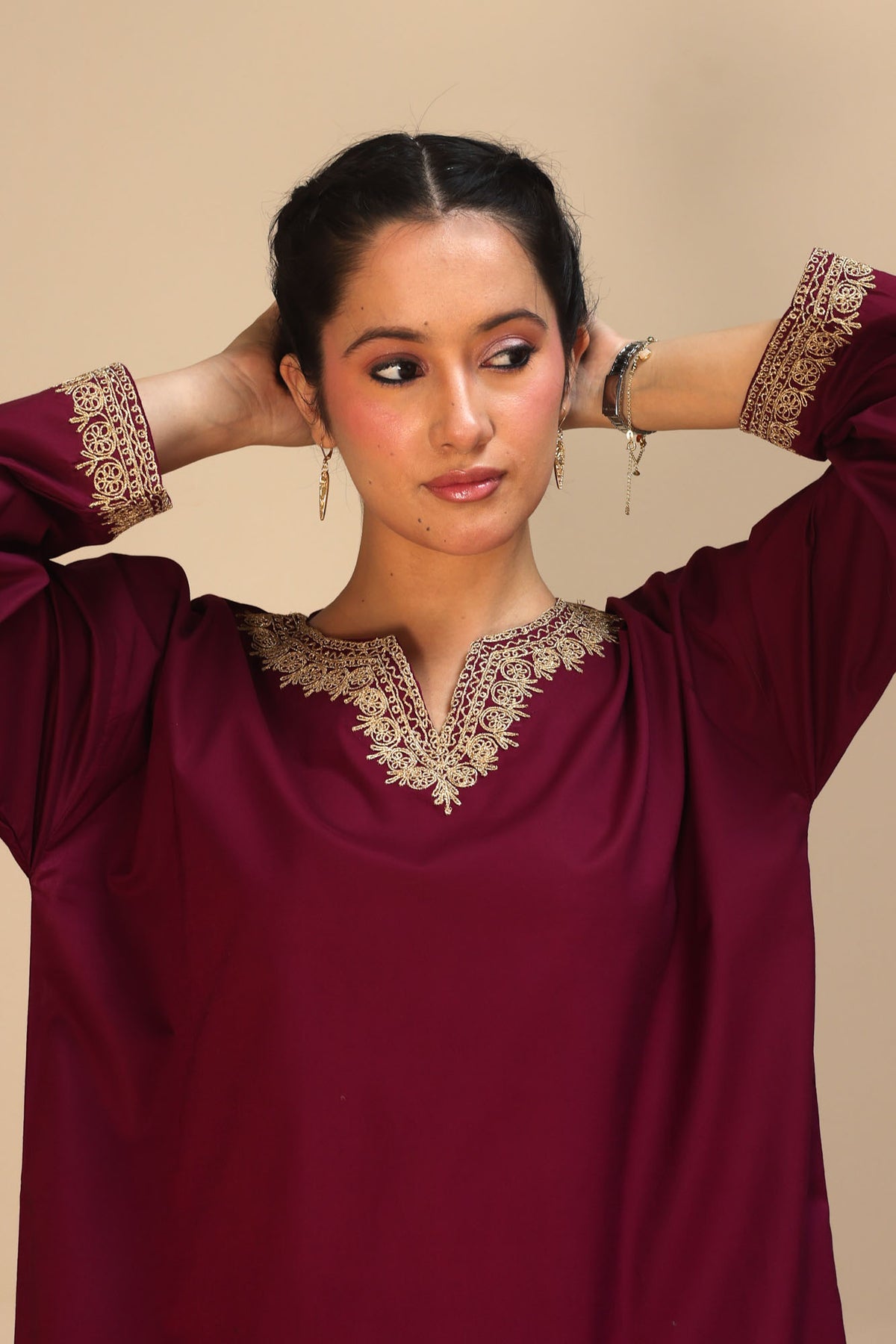 Paisley Play Farshi Set