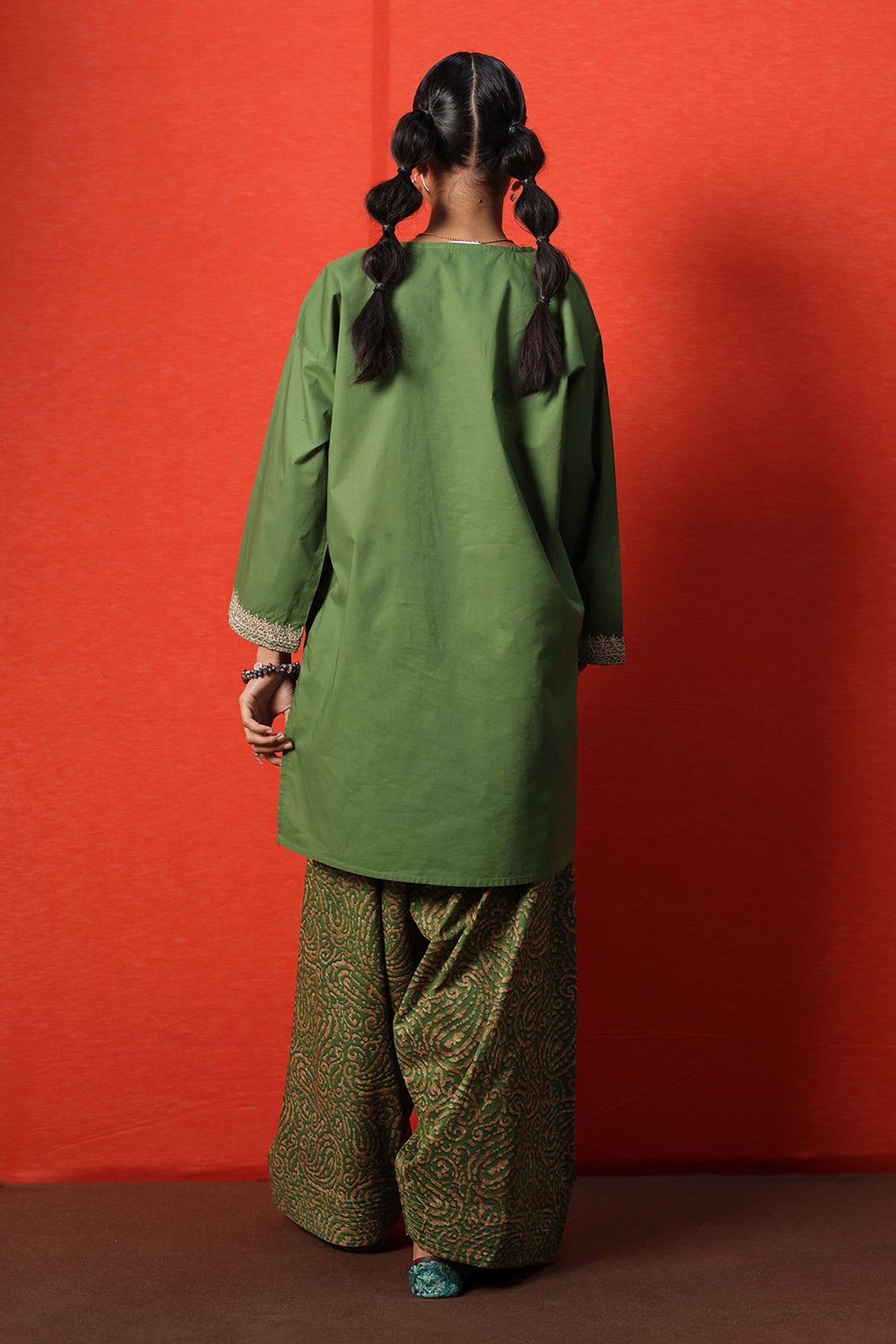 Paisley Play Farshi Set