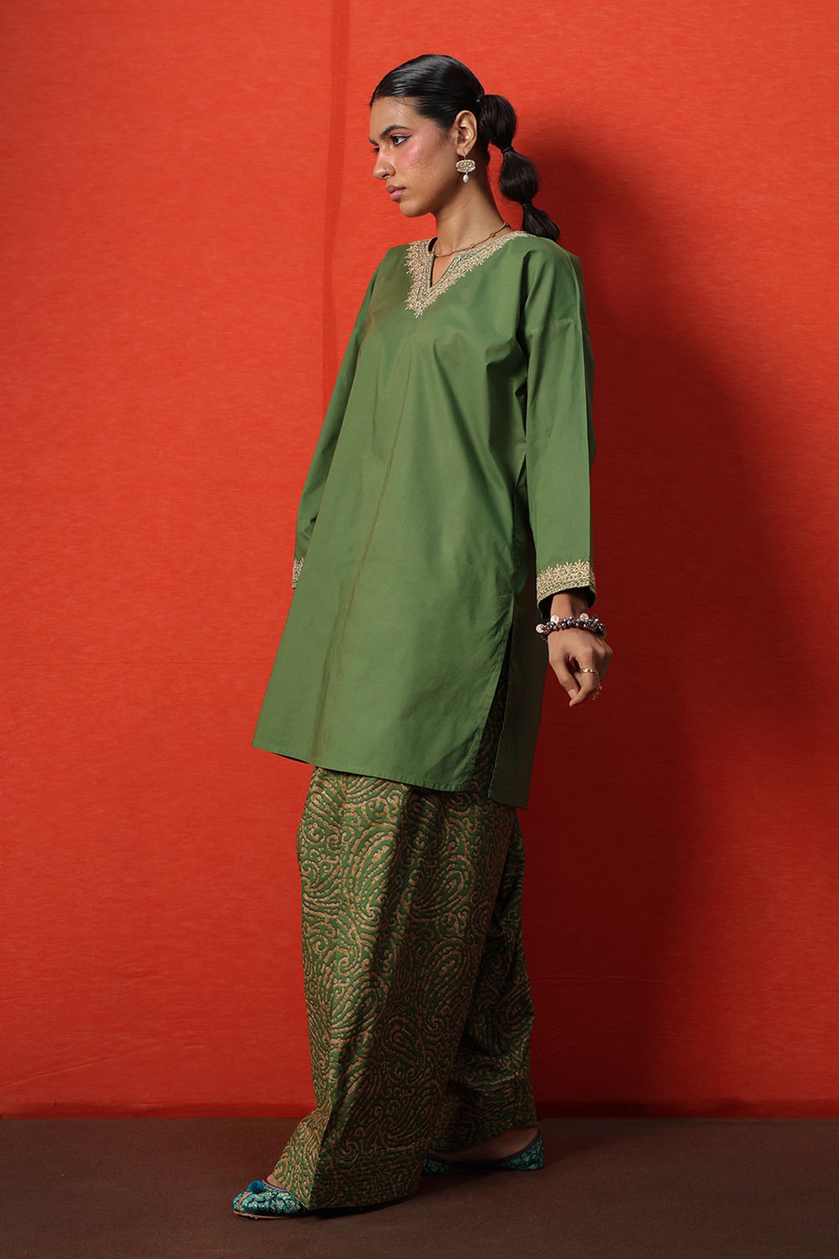 Paisley Play Farshi Set