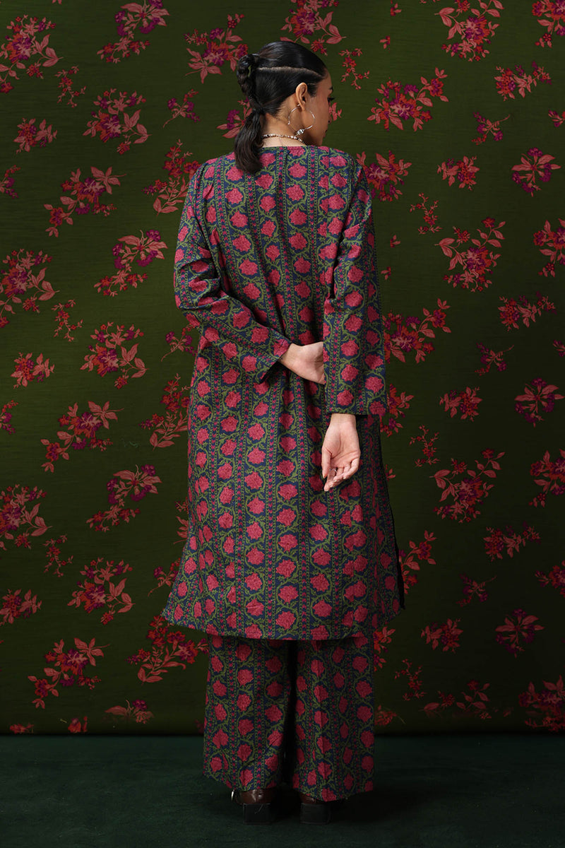 Phool Whisper Co-Ord Set