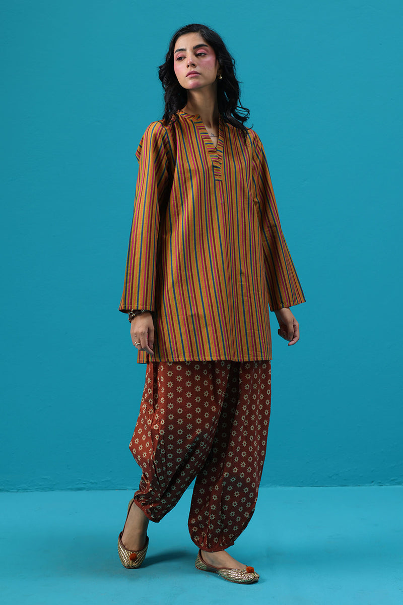 Starline Printed Set