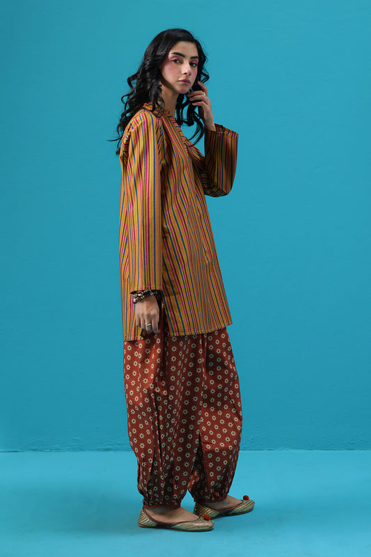 Starline Printed Set
