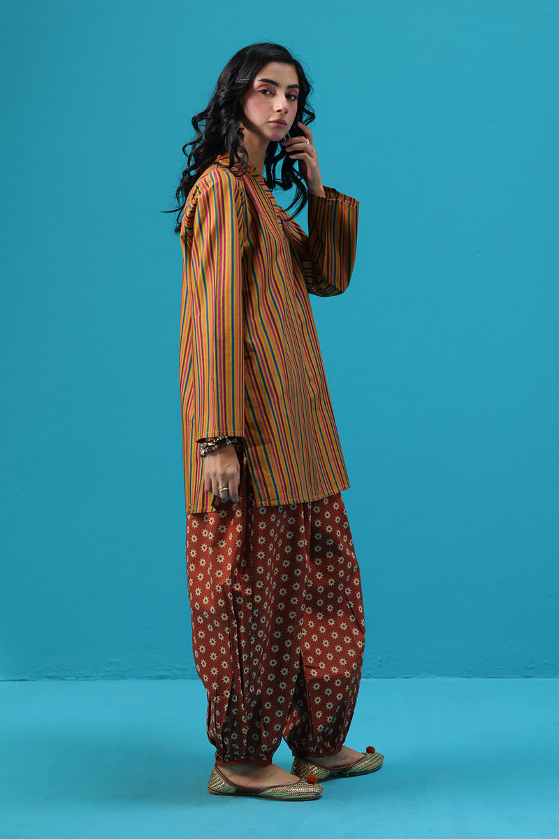 Starline Printed Set