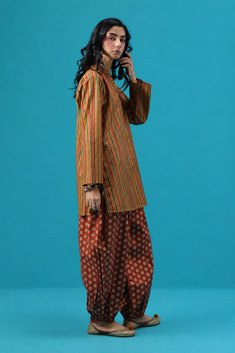 Starline Printed Set
