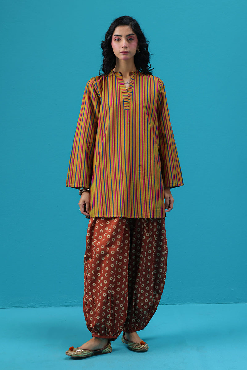 Starline Printed Set