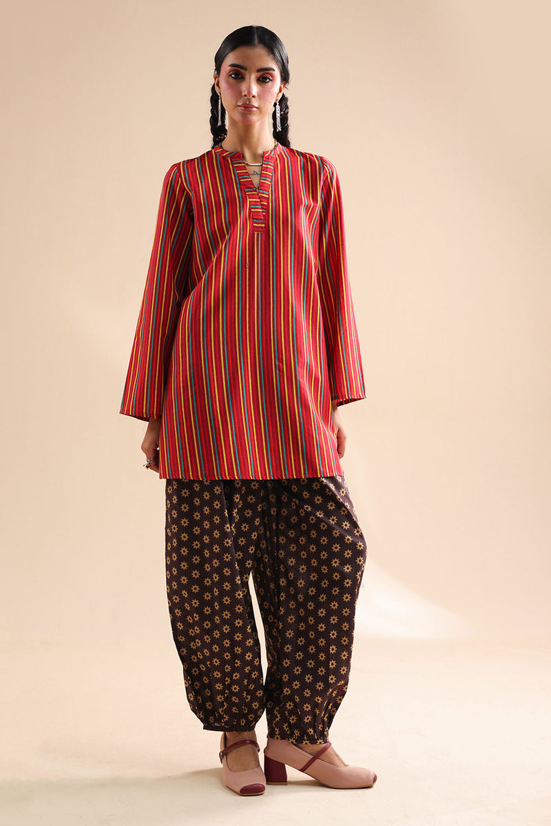 Stripe & Star Set