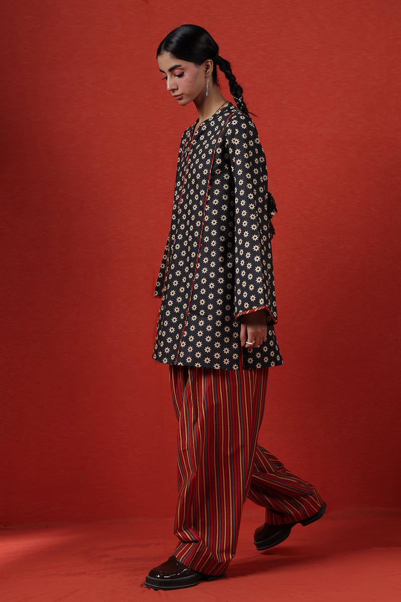 Pattern Play Printed Set