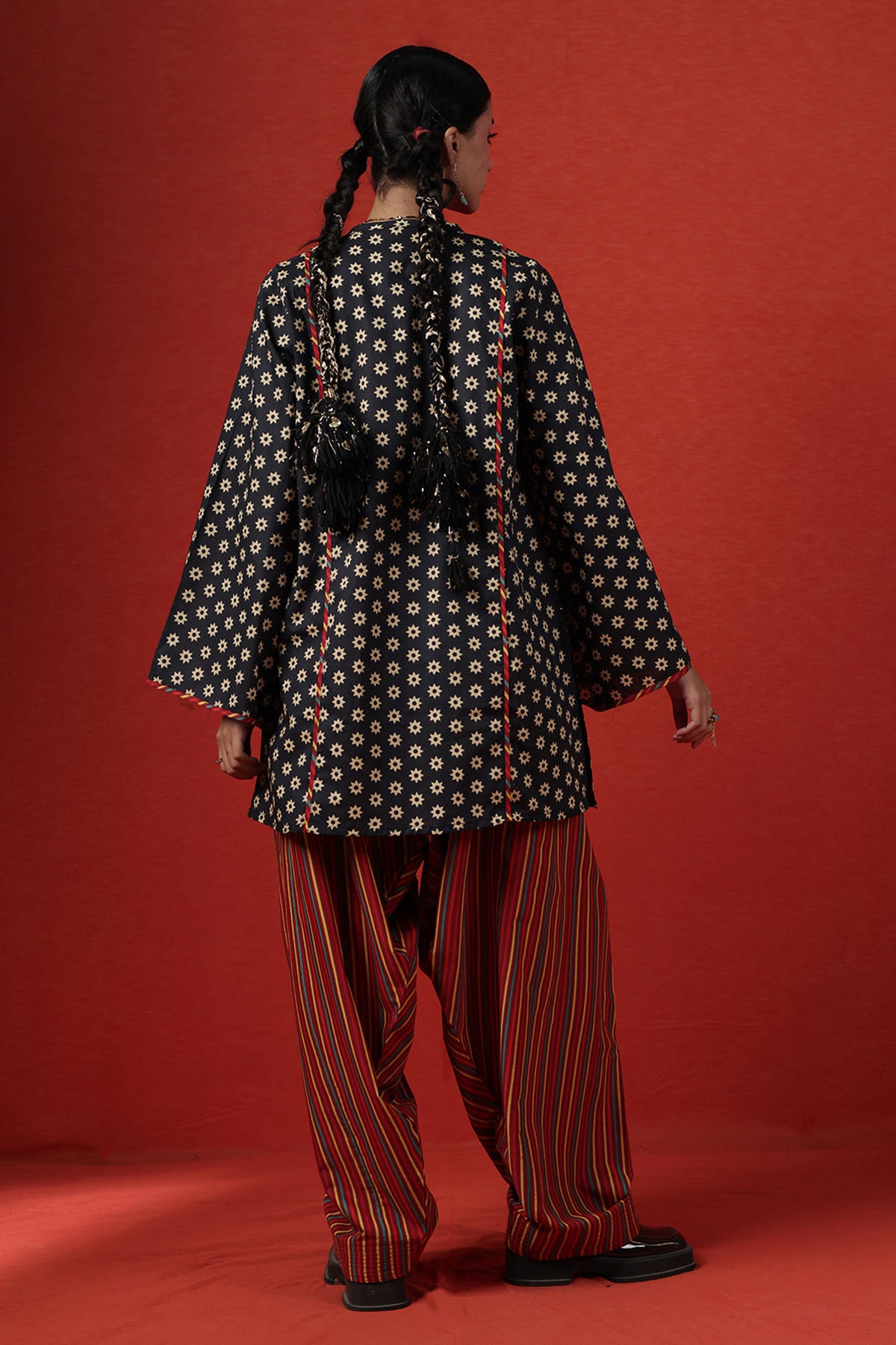 Pattern Play Printed Set