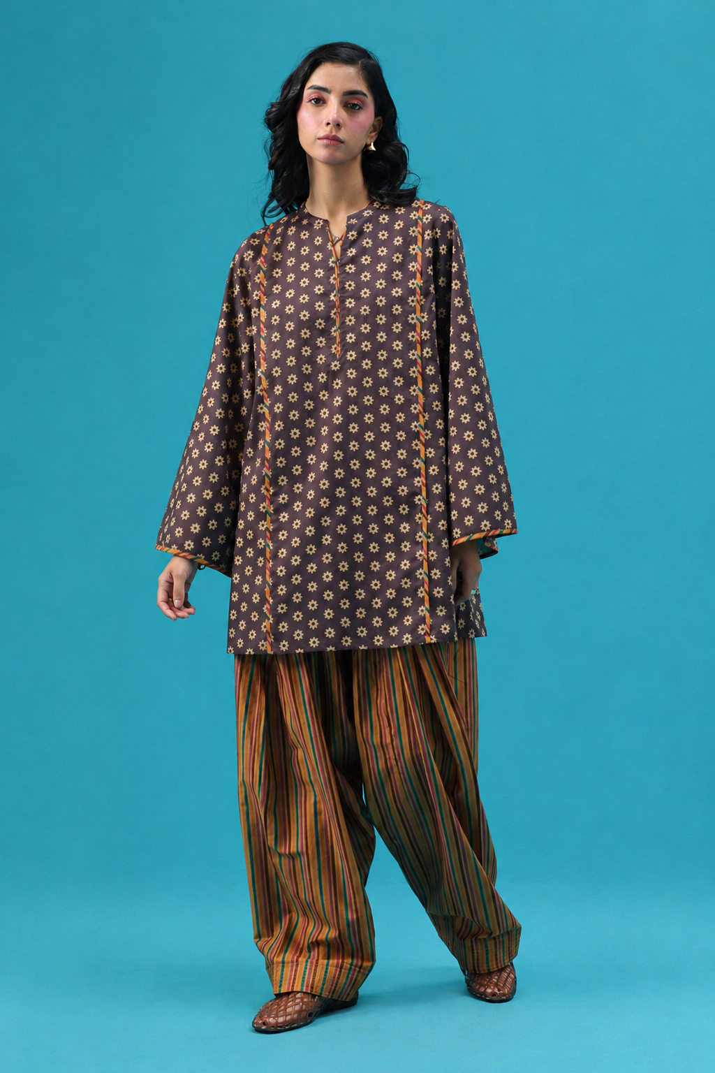 Pattern Play Printed Set