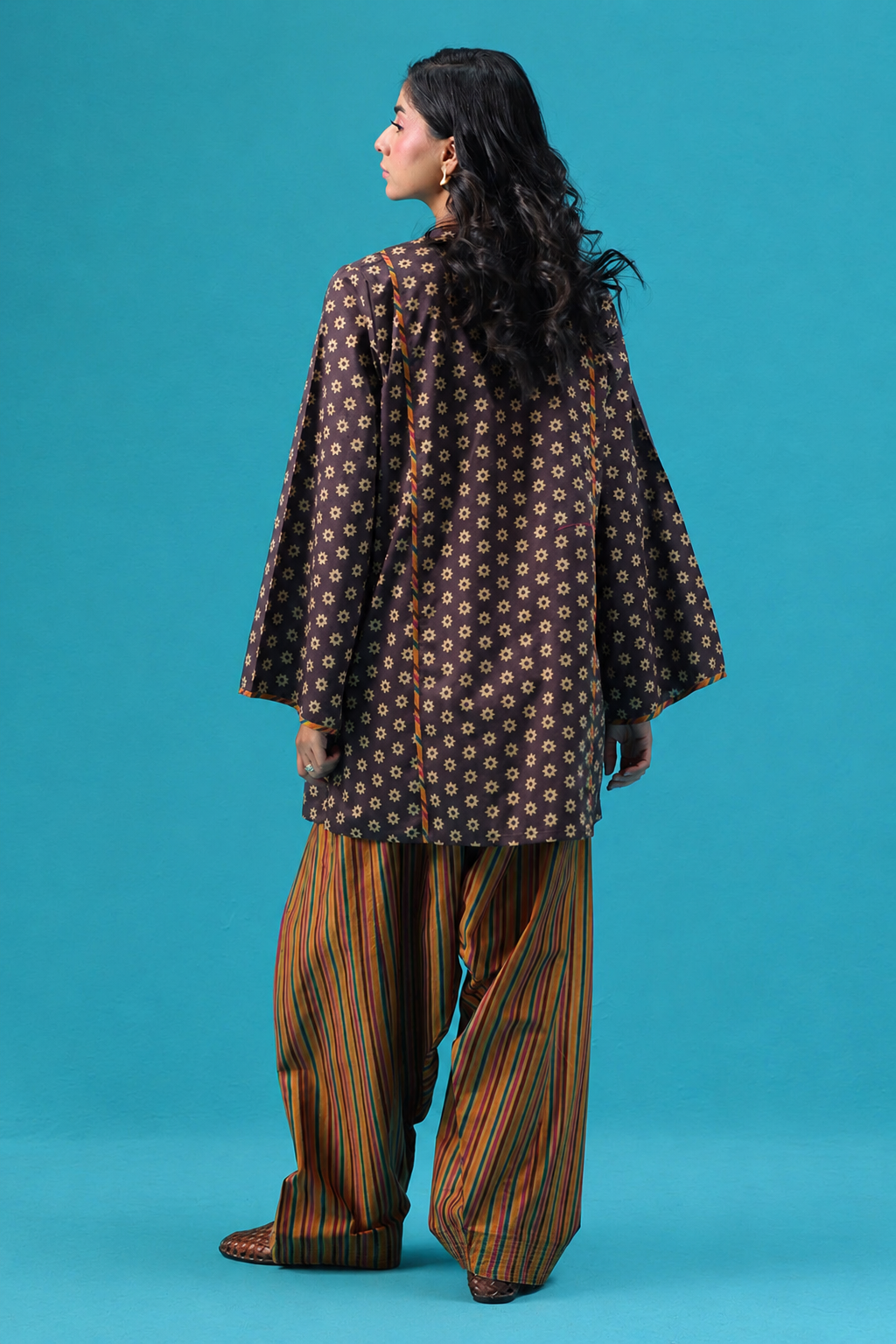 Pattern Play Printed Set