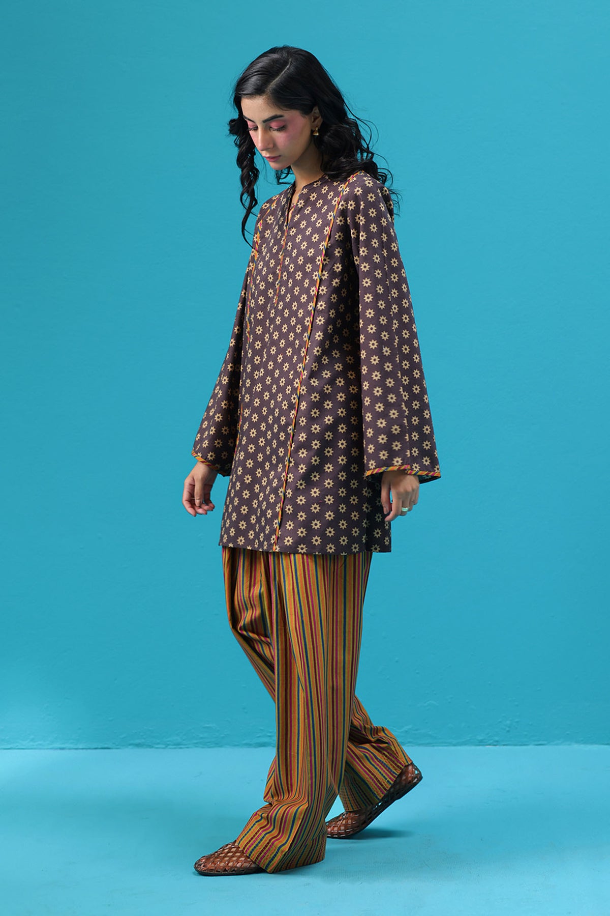 Pattern Play Printed Set