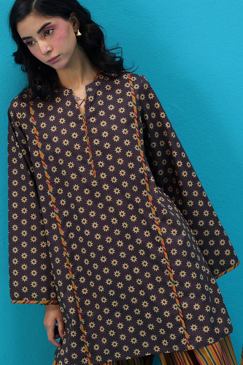 Pattern Play Printed Set