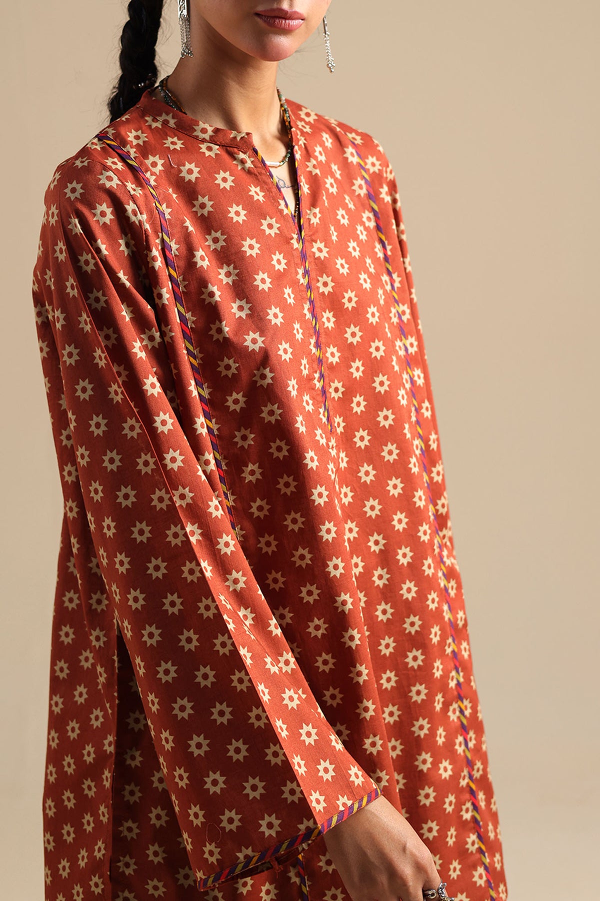 Pattern Play Printed Set