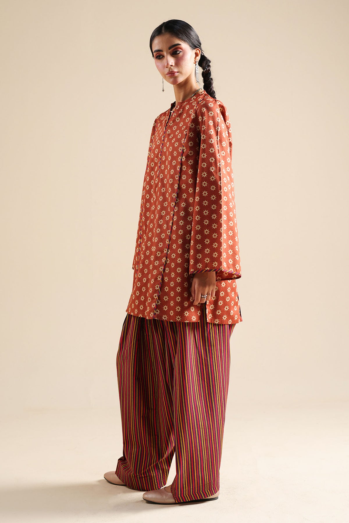 Pattern Play Printed Set