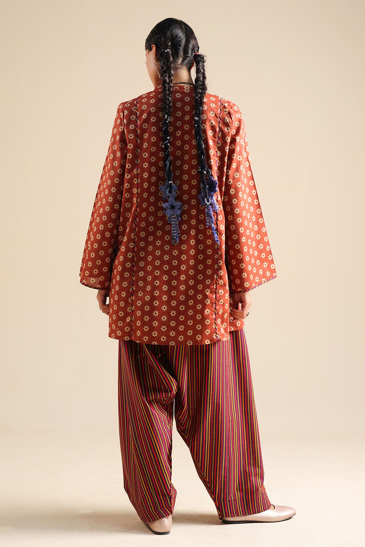 Pattern Play Printed Set