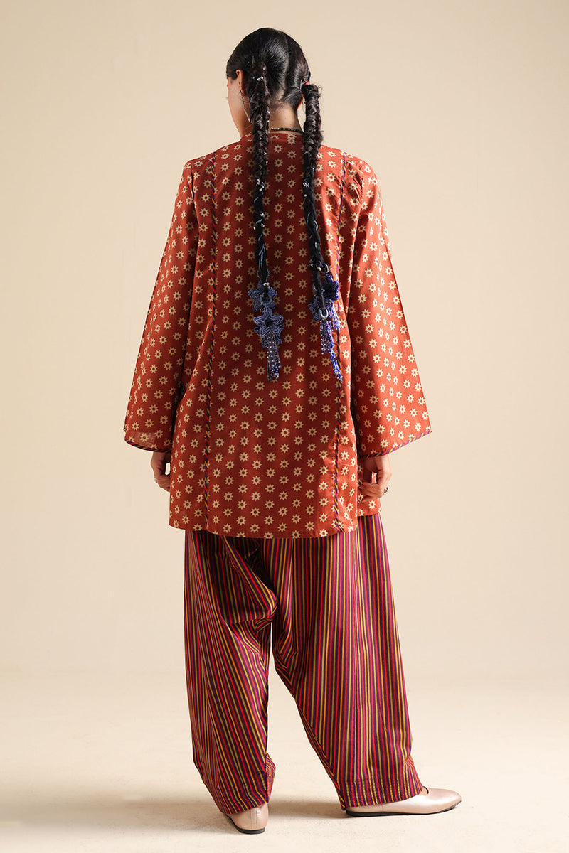 Pattern Play Printed Set