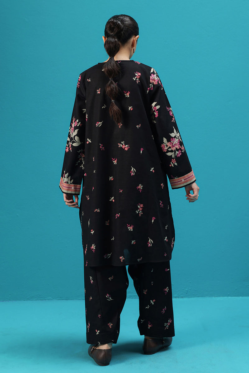 Bloom Burst Printed Set