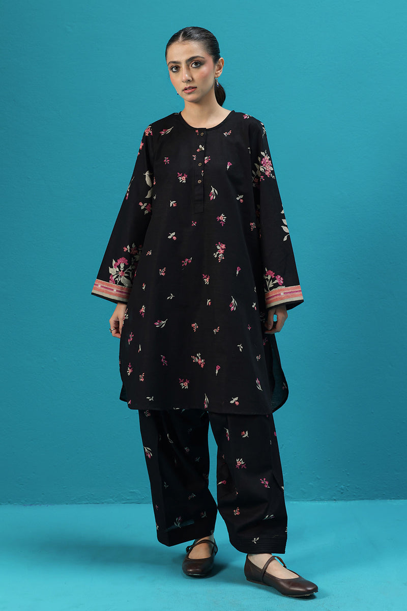 Bloom Burst Printed Set