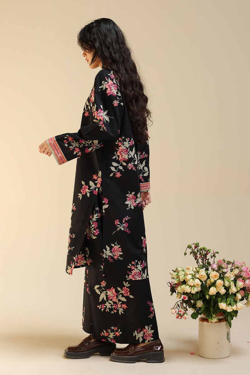 Garden Bloom Printed Set