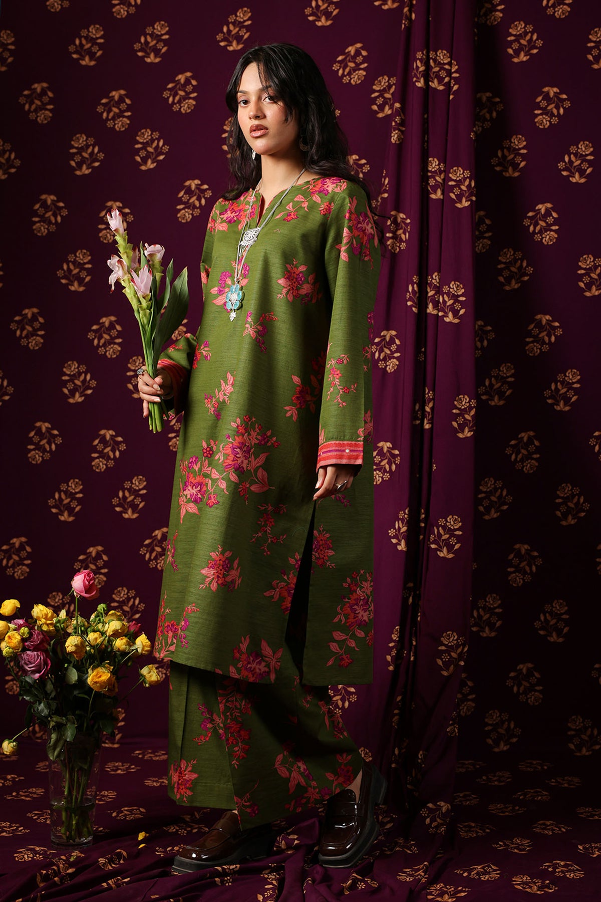 mehndi