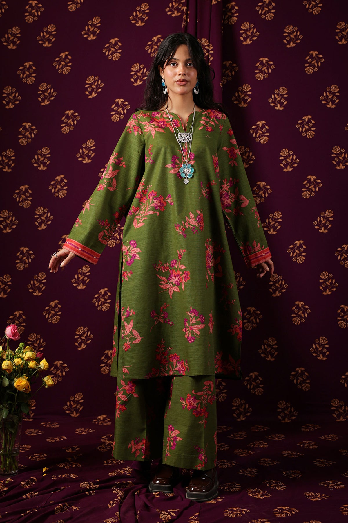 mehndi
