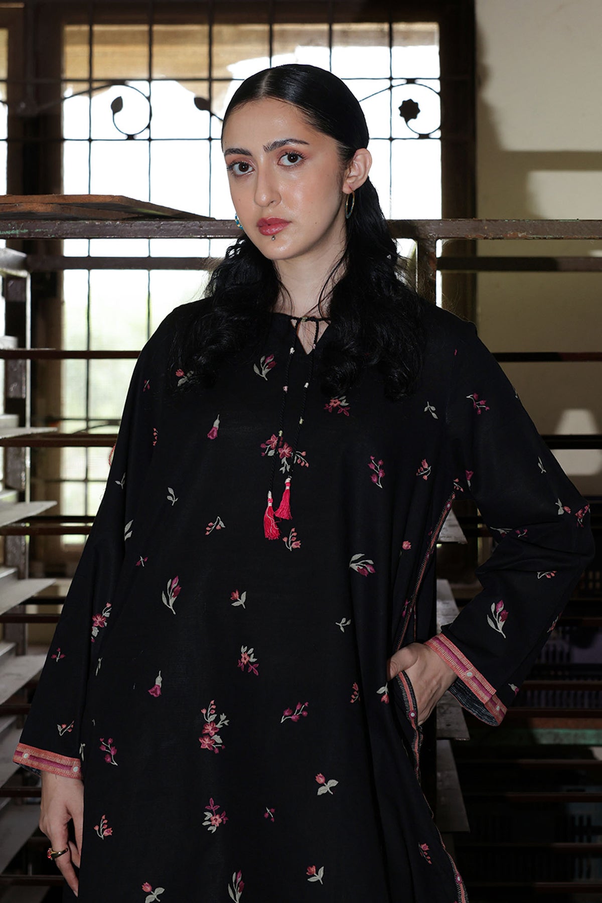 Mini Meadow Printed Set