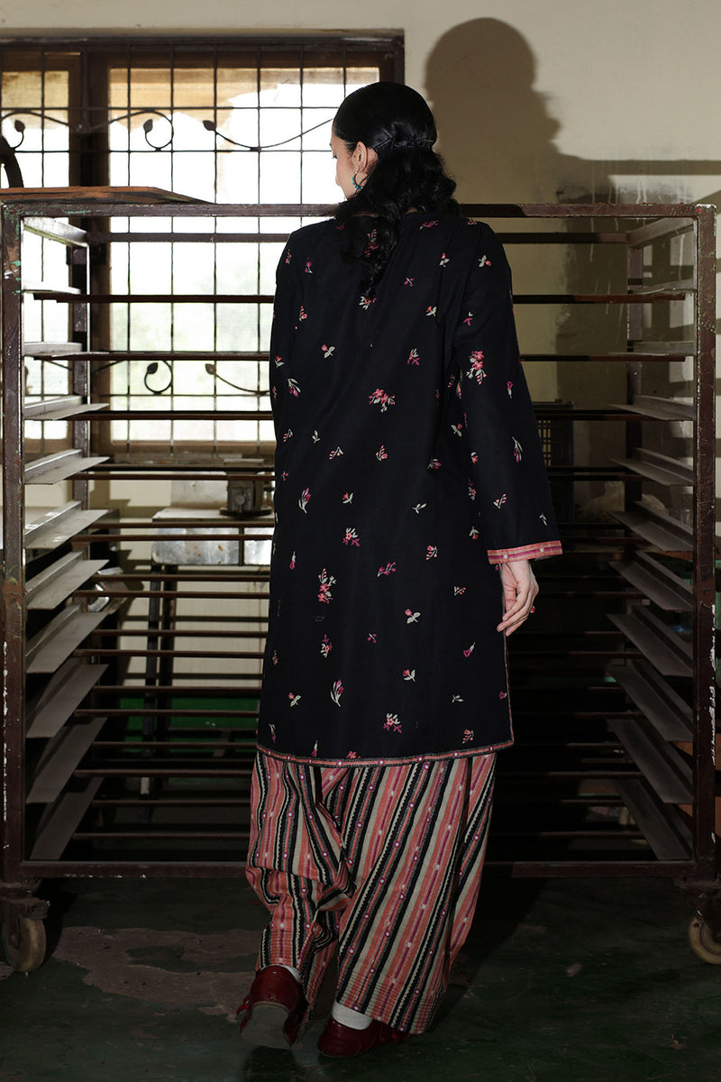 Mini Meadow Printed Set