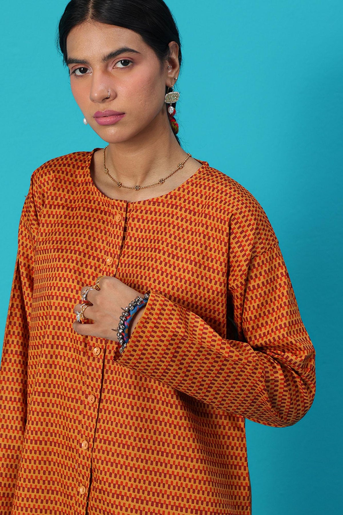 ochre