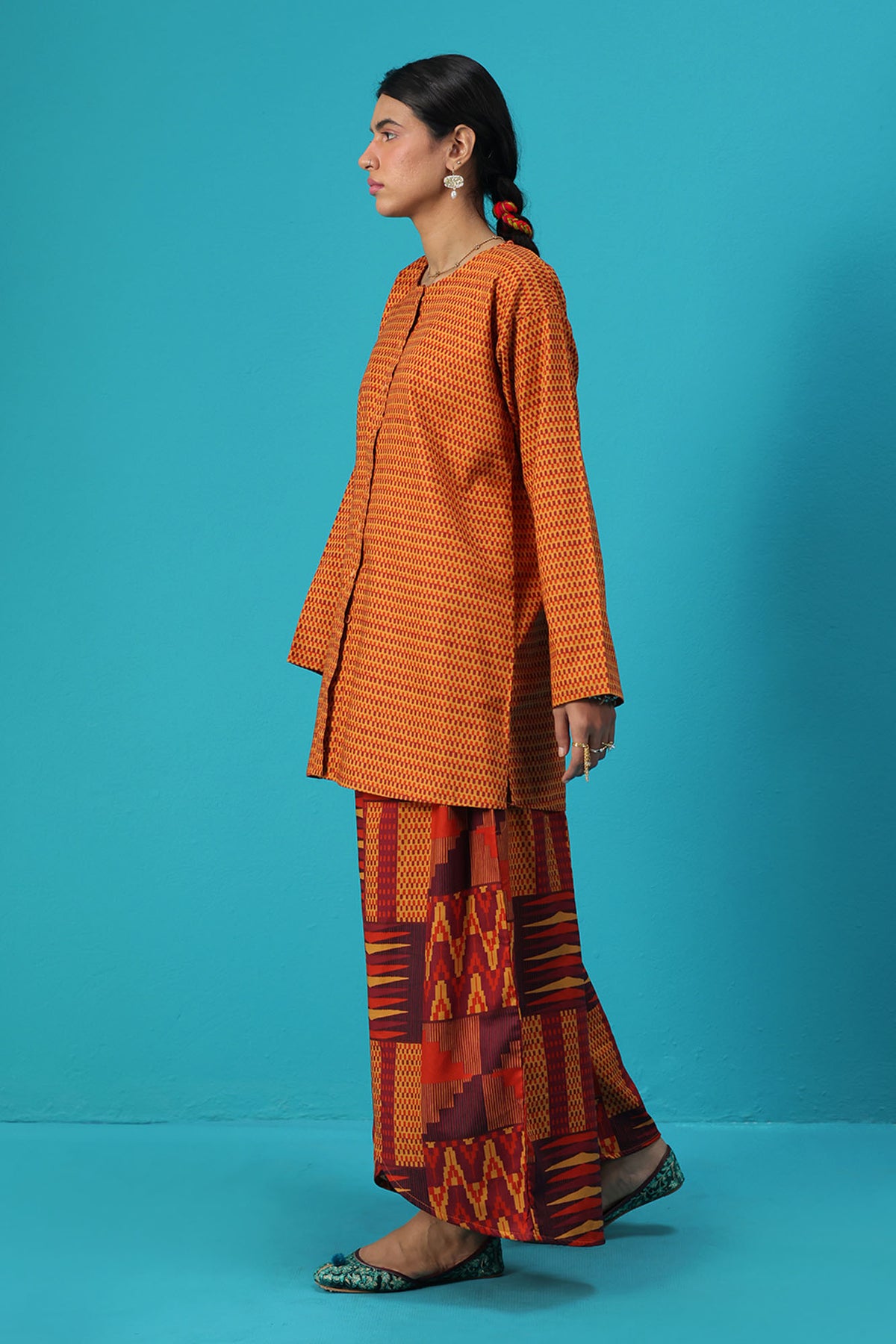ochre