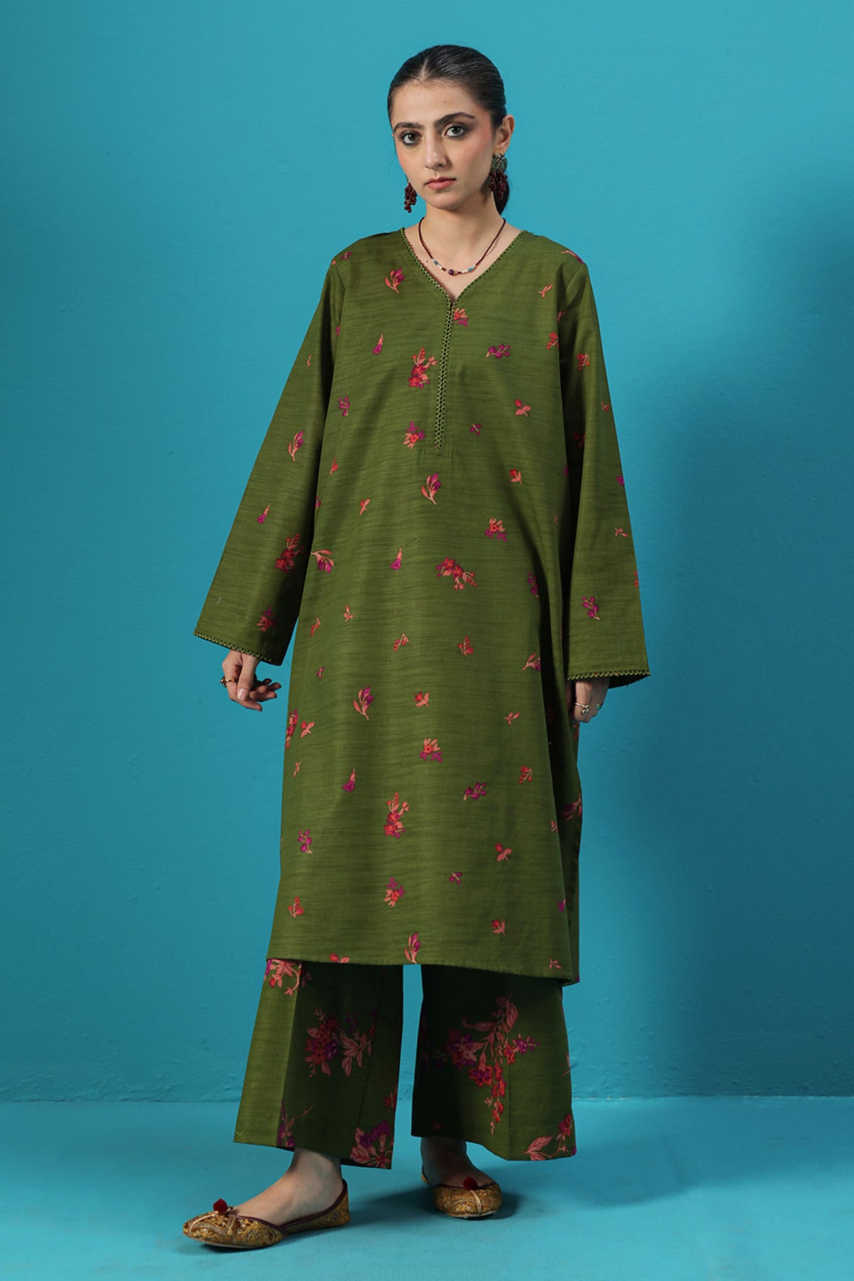 mehndi