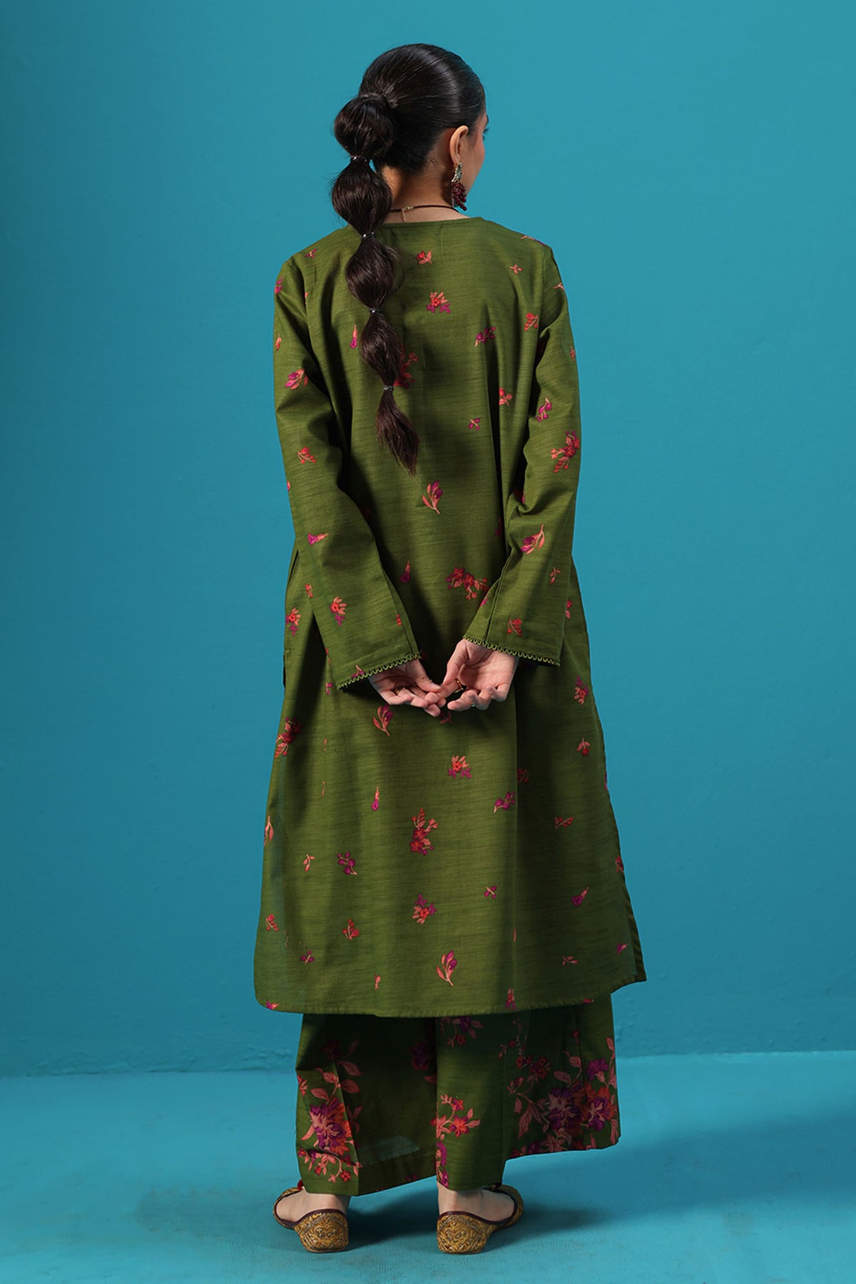mehndi
