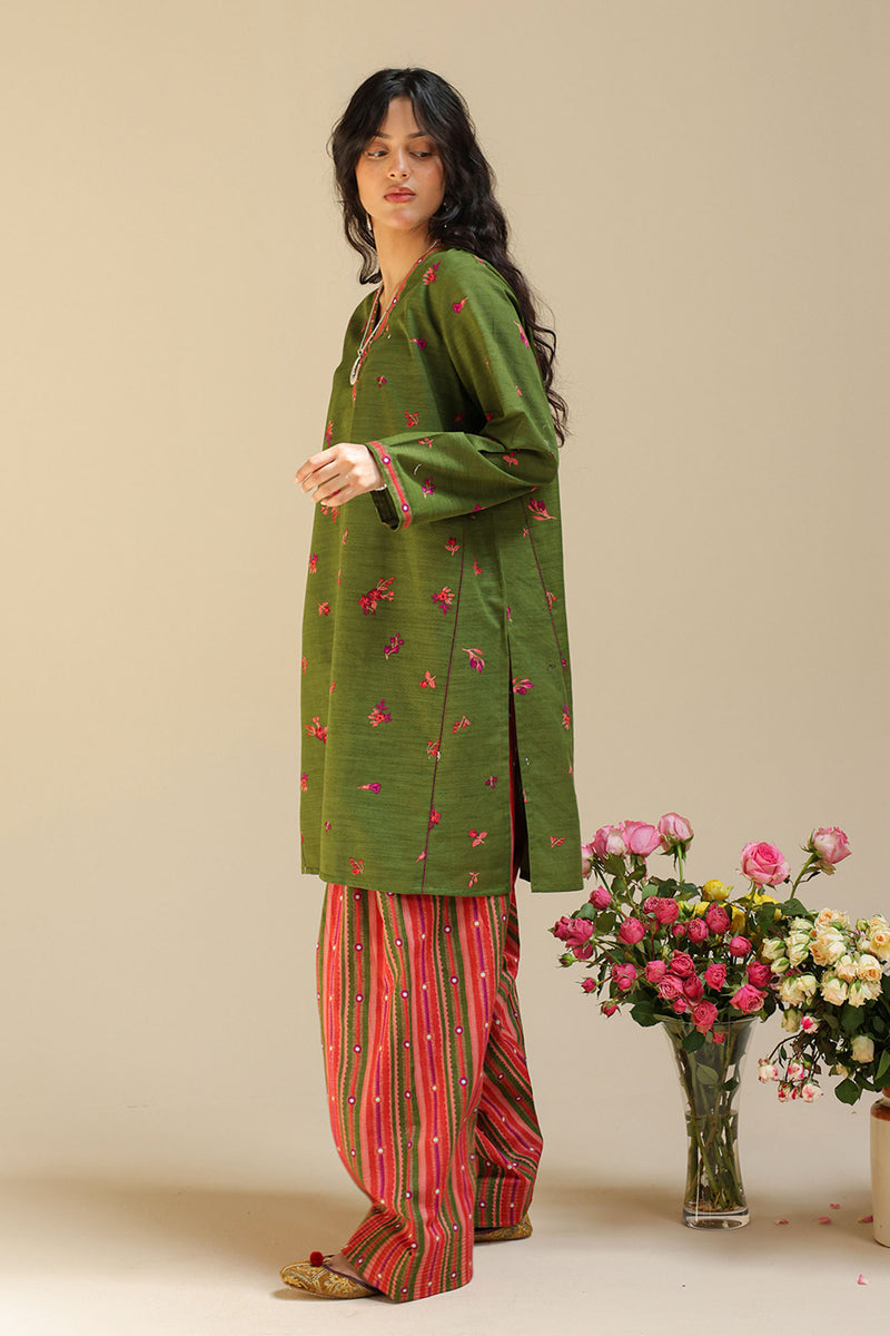 Tiny Floral Tales set
