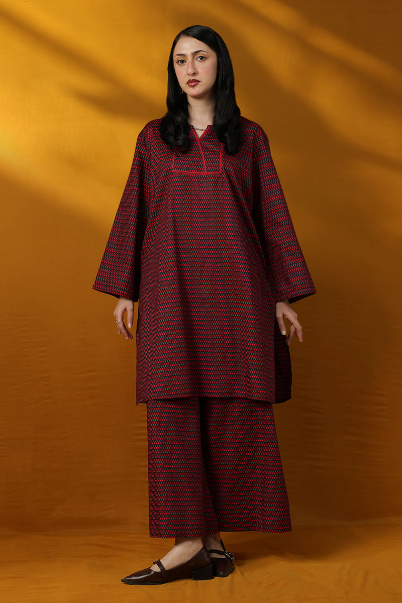 Pattern Play Co-Ord Set