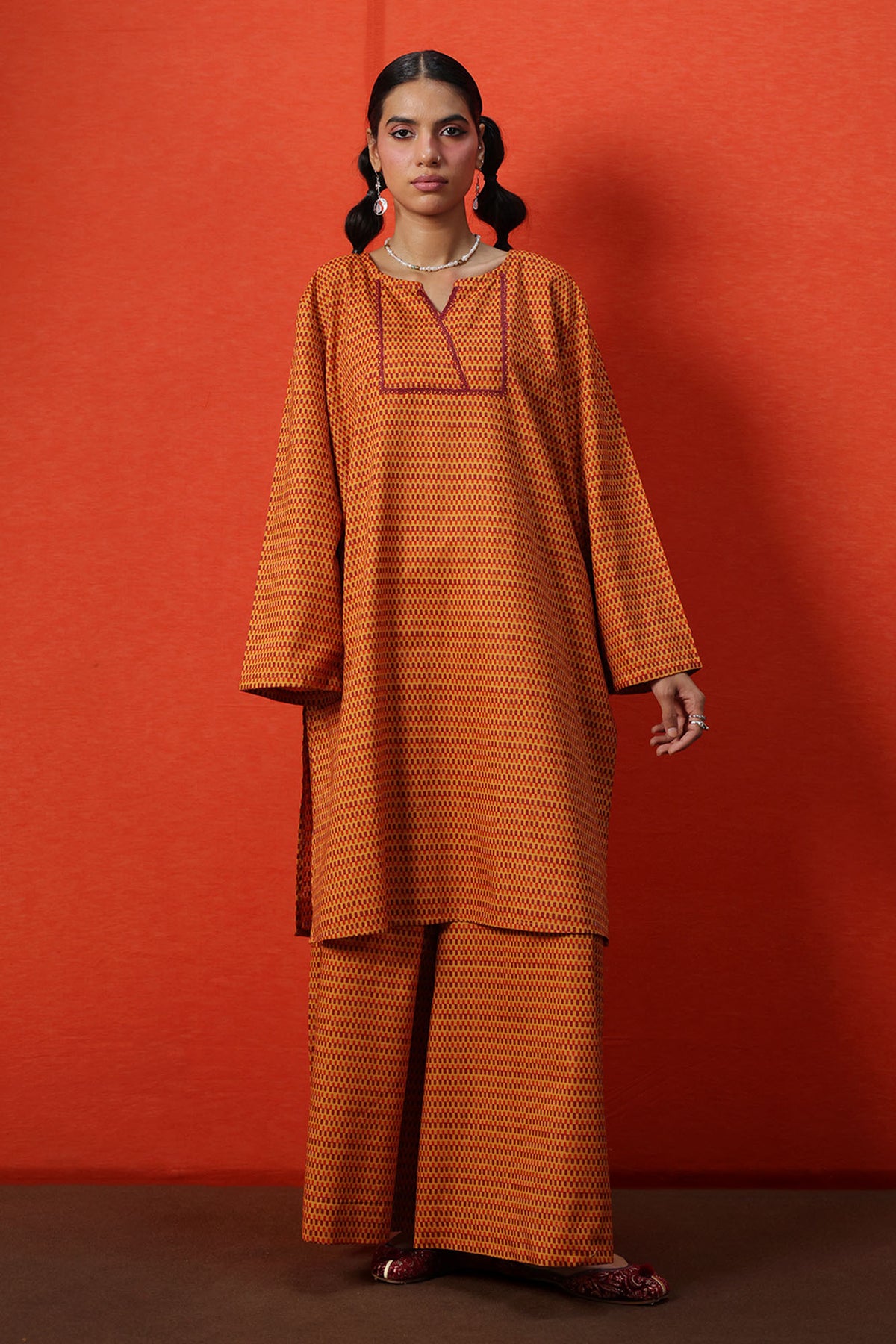 Pattern Play Co-Ord Set