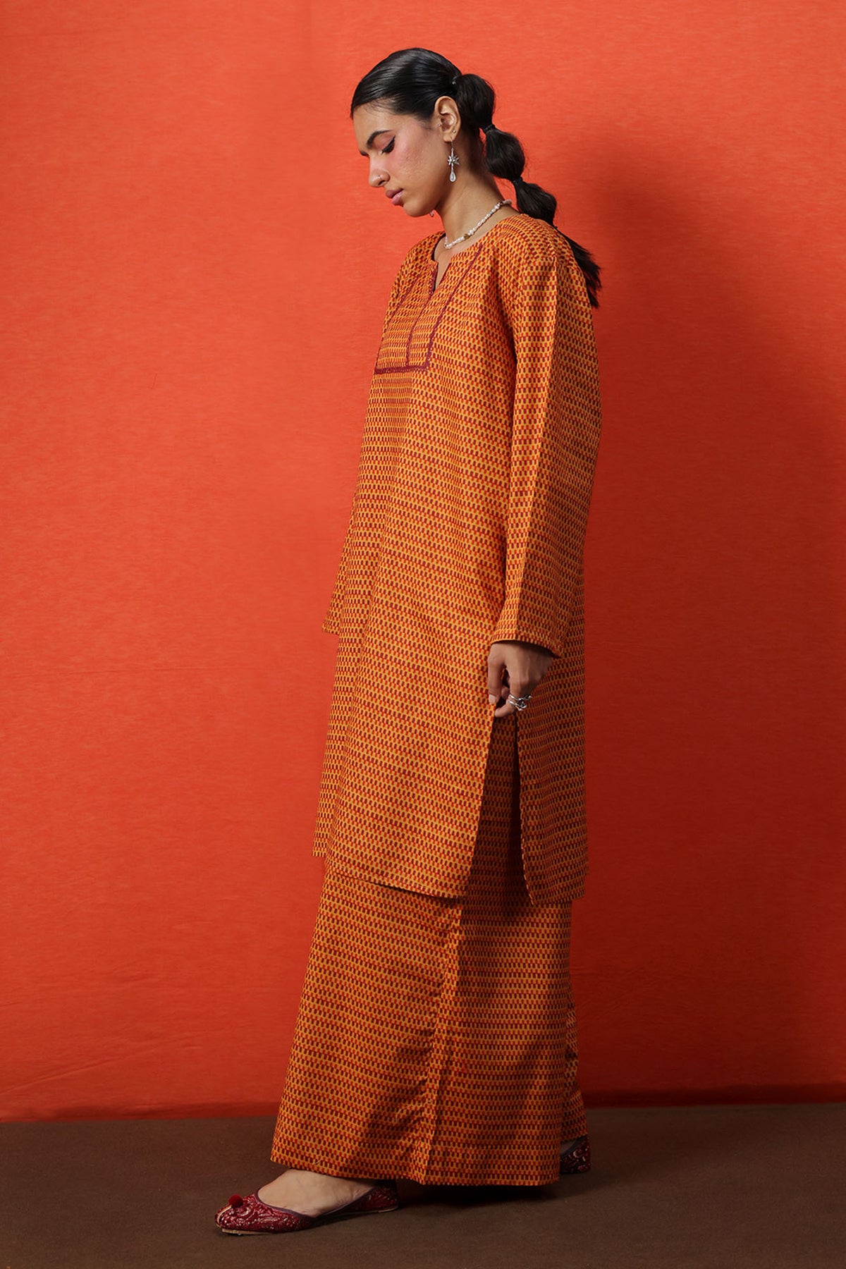 ochre