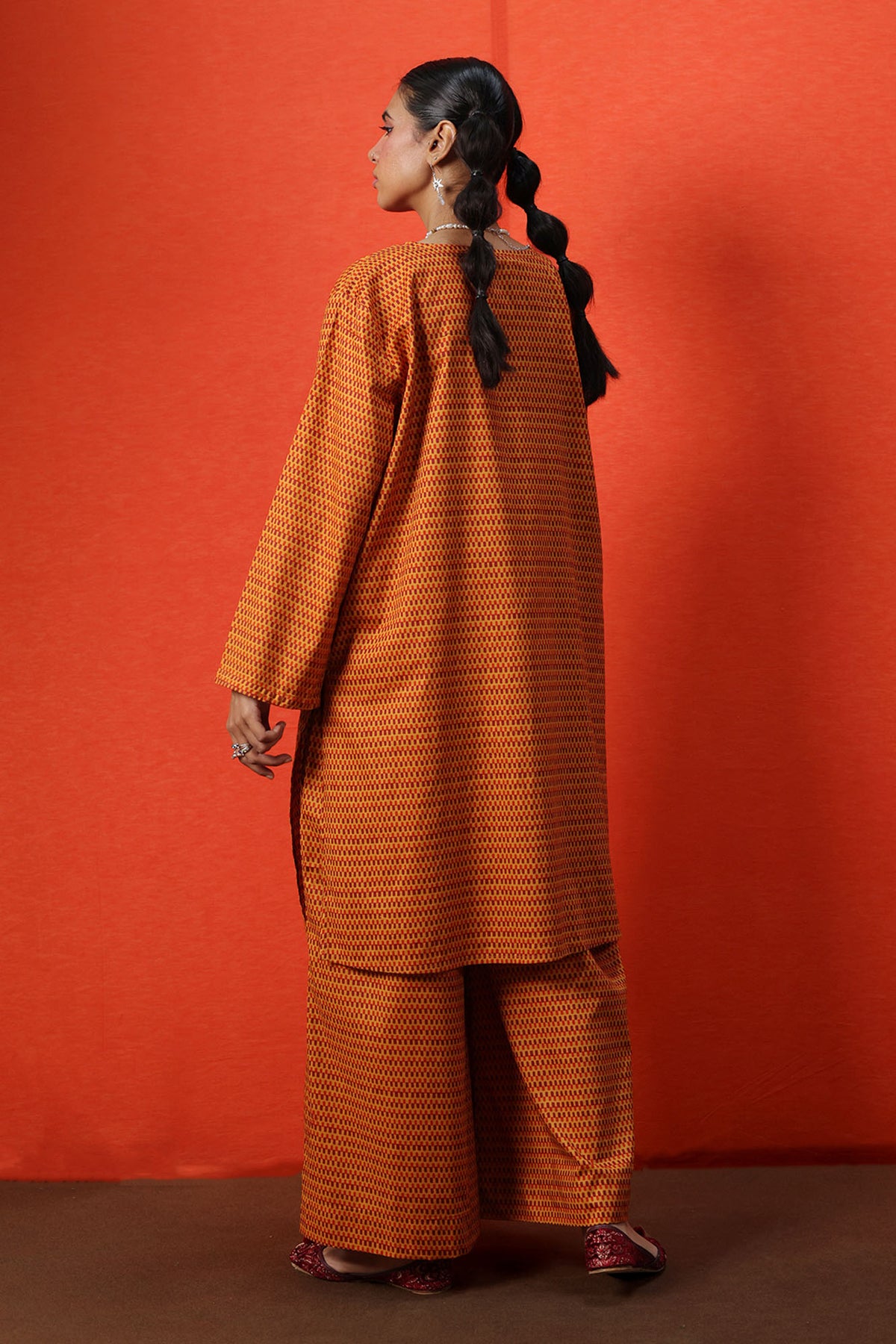Pattern Play Co-Ord Set